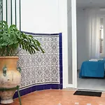 Casa Patio Del Mentidero קדיז