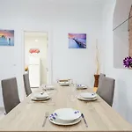 Casa Patio Del Mentidero