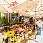 Casa Patio Del Mentidero דירה *