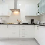 דירה Casa Patio Del Mentidero *