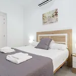דירה Casa Patio Del Mentidero *