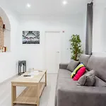 דירה Casa Patio Del Mentidero