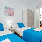 Casa Patio Del Mentidero דירה קדיז